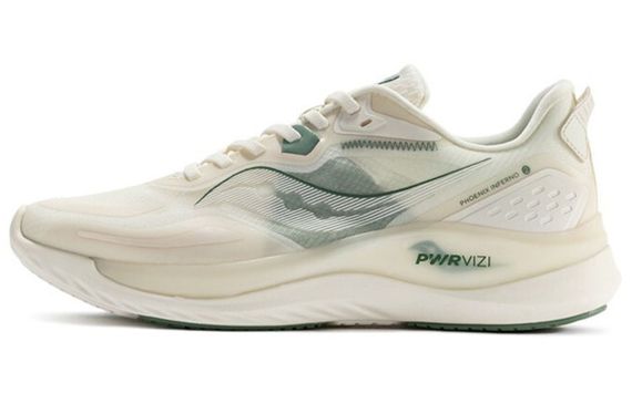 Saucony Phoenix Inferno 2