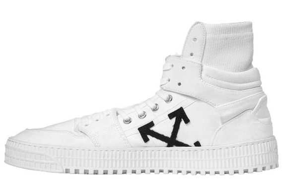 OFF-WHITE Off-Court 3.0 Sneakers