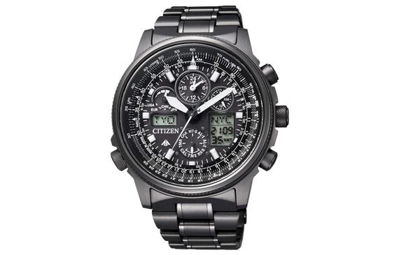 CITIZEN PROMASTER PROMASTER SKY 200 JY8025-59E