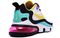Nike Air Max 270 React "Bright Violet"