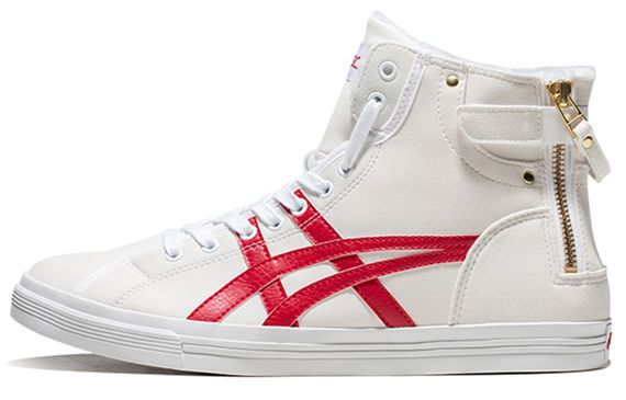 Asics Double Clutch