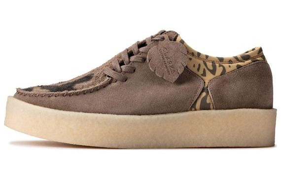 Clarks