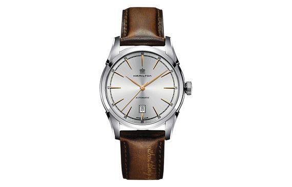 HAMILTON 50 42mm H42415551