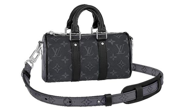 LOUIS VUITTON keepall XS