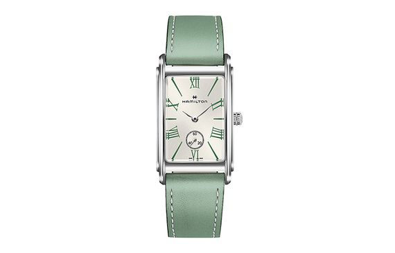HAMILTON 30 23.4*32mm