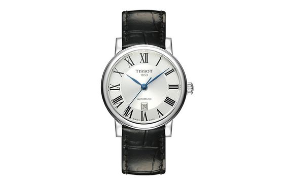 TISSOT 50m 30mm