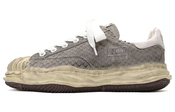 MIHARA YASUHIRO Blakey OG Sole DR