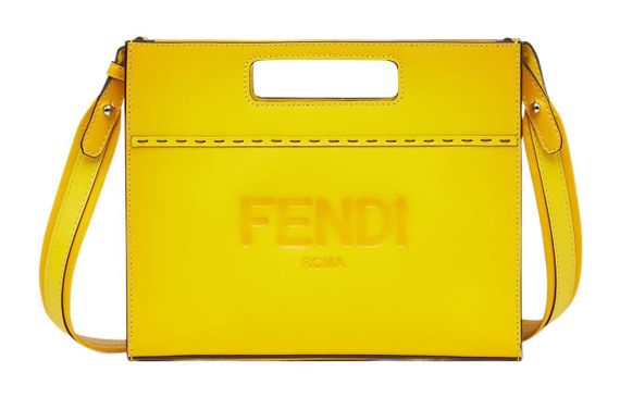 FENDI Logo