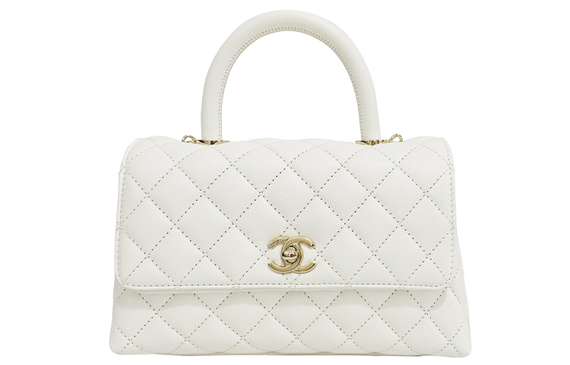 CHANEL COCO handle