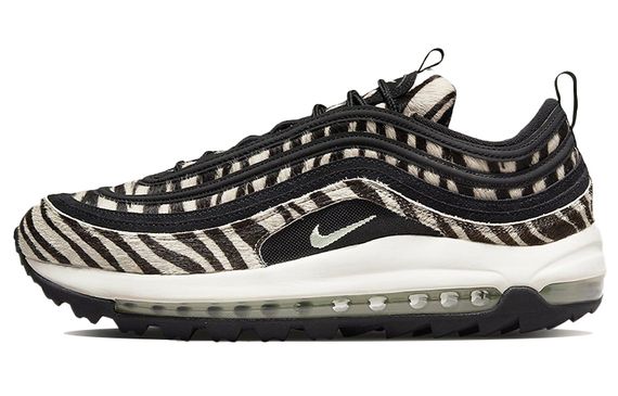 Nike Air Max 97 Zebra