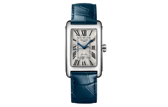LONGINES 27.7*43.8mm