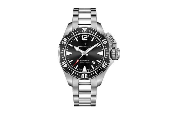 HAMILTON 300 42mm