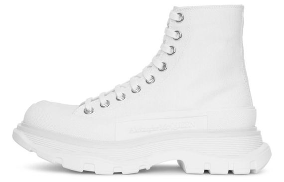 Alexander McQueen Tread Slick