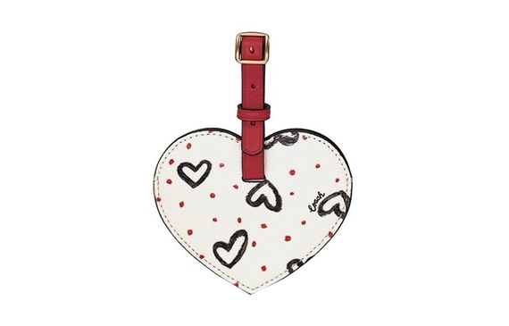 COACH Heart