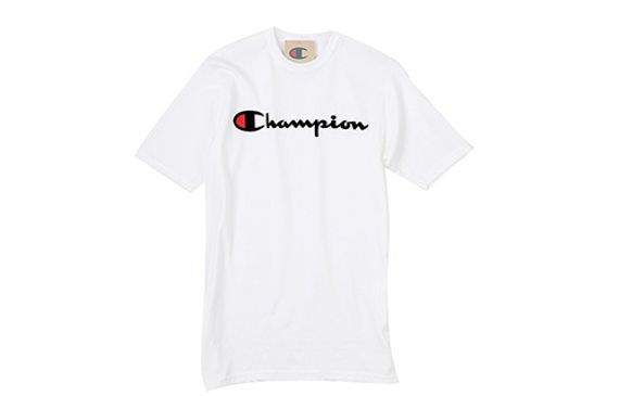 Champion logoT