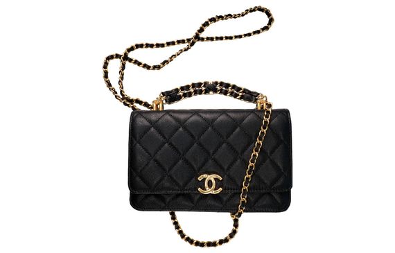 CHANEL 22K Woc