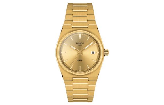 TISSOT PRX , , 35mm