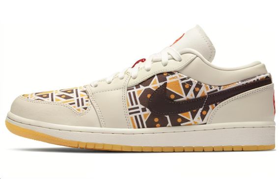 Jordan Air Jordan 1 low “quai 54”
