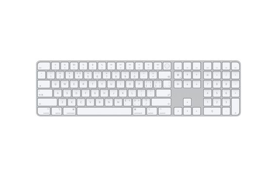 Apple Magic Keyboard ID - ( )