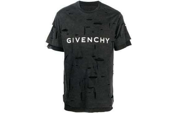 GIVENCHY Givenchy SS23 Logo T