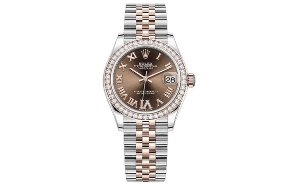 ROLEX VI 31mm