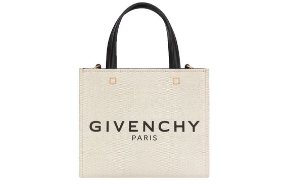 GIVENCHY Logo Tote /