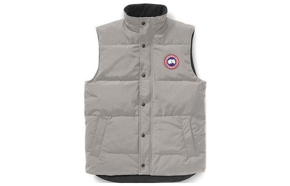 Canada Goose Garson Logo