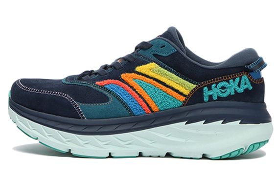 HOKA ONE ONE Bondi L Embroidery