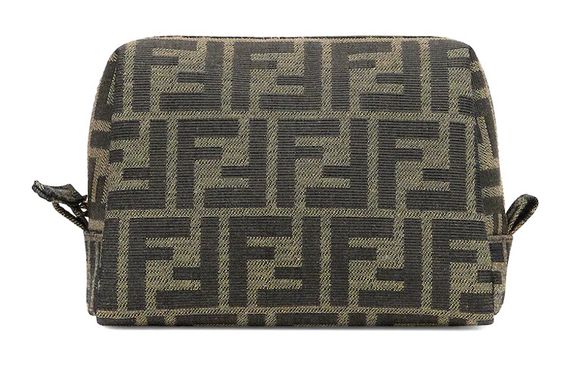 FENDI Logo FF /