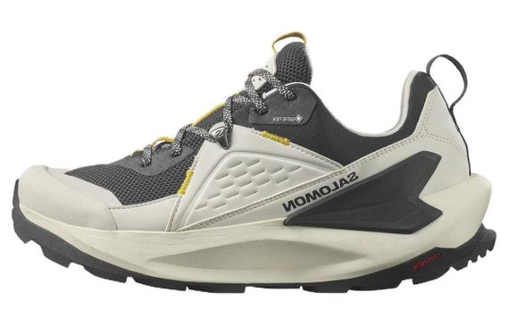SALOMON Elixir