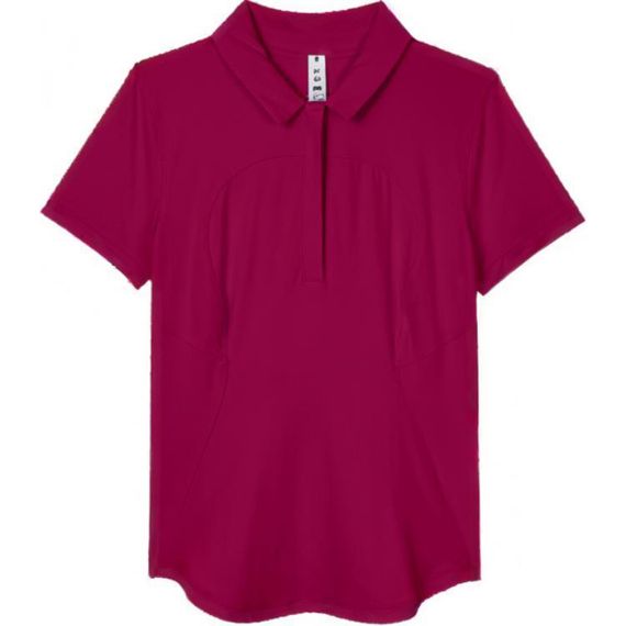 Lululemon/ Glyde™ Quick-Drying Polo