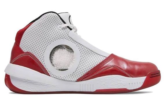 Jordan Air Jordan 2010 Details