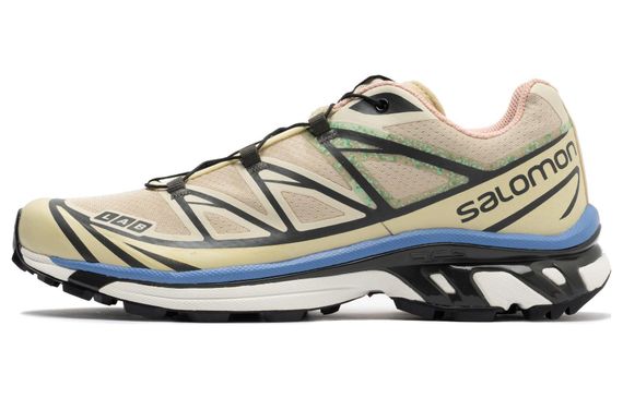 SALOMON XT-6 Mindful 2