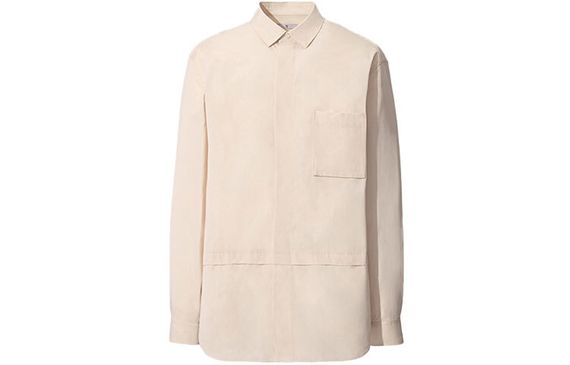 UNIQLO Jil Sander +J Supima Cotton