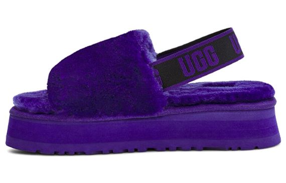 UGG DISCO Slide