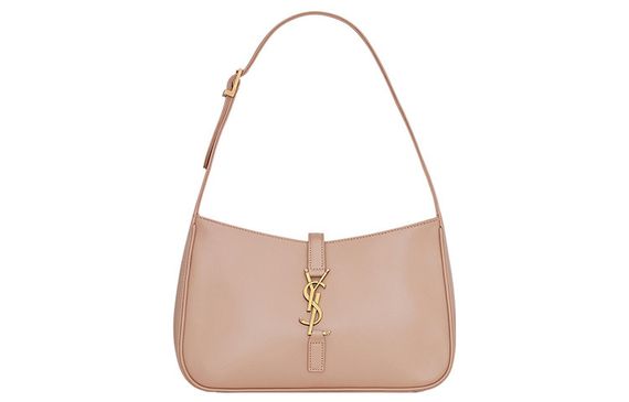 SAINT LAURENT YSL LE5A7 Logo