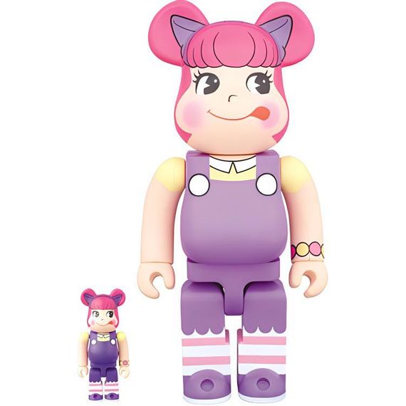 BE@RBRICK x 7cm/28cm/70cm