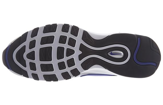 Nike Air Max 97 BW Metallic Silver Persian Violet