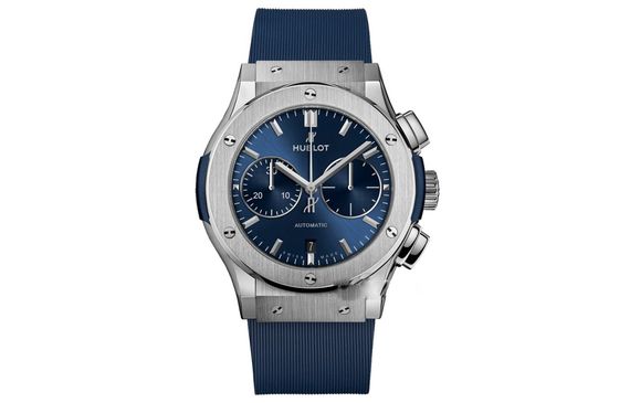 HUBLOT CLASSIC FUSION 50 45mm