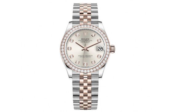 ROLEX 100 31mm