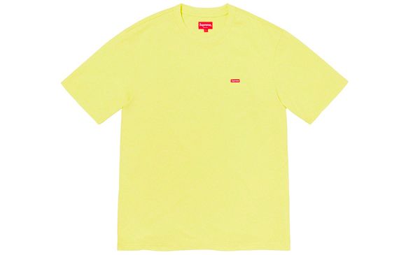 Supreme Week 15 Small Box Tee T