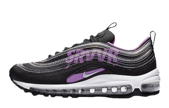Nike Air Max 97 Doernbecher