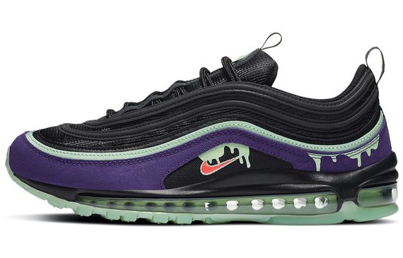 Nike Air Max 97 'Halloween Slime'