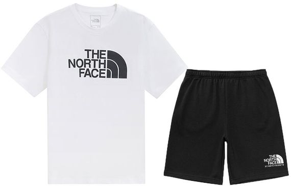 THE NORTH FACE Logo T +