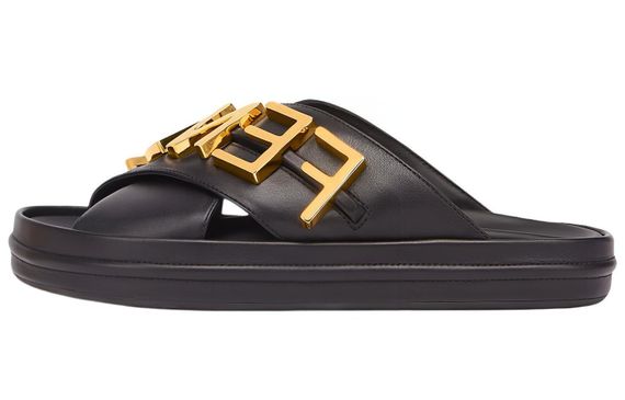 FENDI fendigraphy