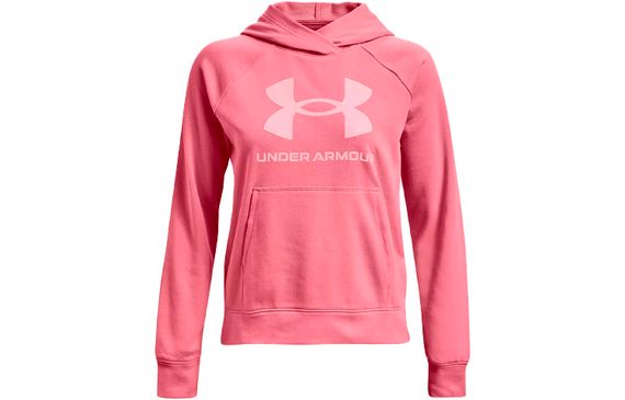 Under Armour Rival Terry Logo