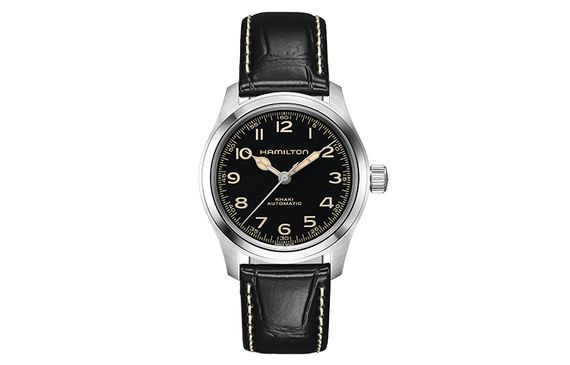 HAMILTON 100 38