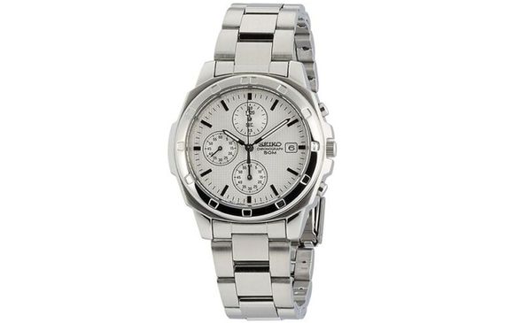 SEIKO 50 SND187P