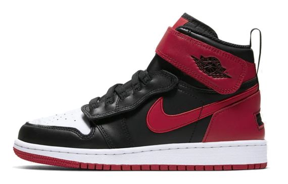 Jordan Air Jordan 1 High FlyEase &quot;Gym Red&quot;