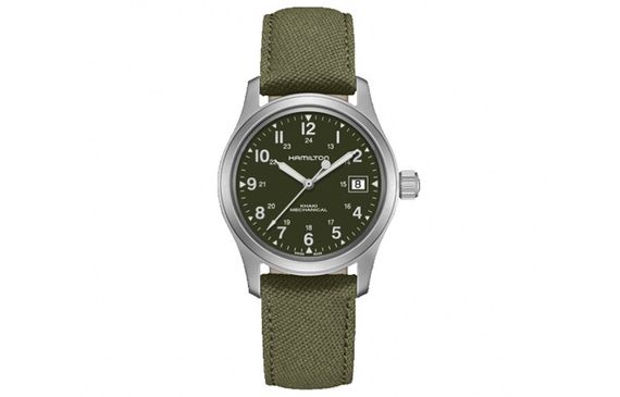 HAMILTON 50 38mm